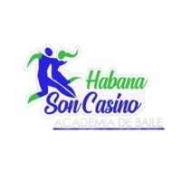 Logotipo de Habana Son Casino